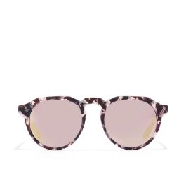 Hawkers CAREY GREY #rose gold Gafas de Sol Redondas para Adultos 1 u