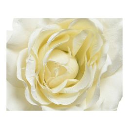 Everlands Rosa con clip de poliester colores surtidos ø8,5x14cm