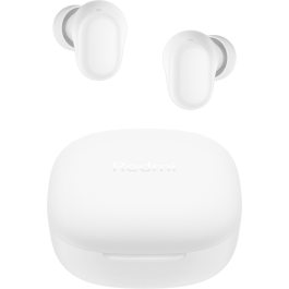 Xiaomi Redmi Buds 6 Play White BHR8773GL Auriculares Inalámbricos Precio: 11.49999972. SKU: B1H2N65RKB