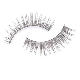 Eylure #070 Pestañas Postizas NATURALS Ligeras Hechas a Mano, Apariencia Natural, Reutilizables 5 Veces, Cruelty Free, 1 Unidad