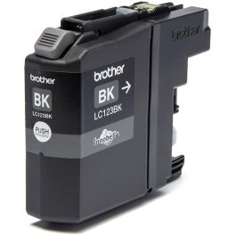 Brother Tinta Negro MFC-J4410DW/MFC-J4510DW - Cartucho de tinta negro para impresoras multifunción