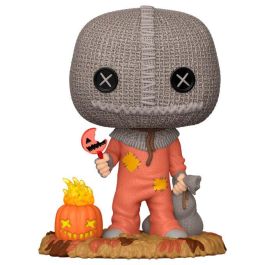 Funko Figura POP Trick'r Treat Sam with Pumpkin con Calabaza Precio: 15.68999982. SKU: B1CXV4ZJDP