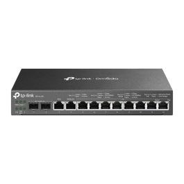 Tp - link ER7212PC Router VPN Gigabit Omada 3 en 1 con 12 Puertos PoE+ Precio: 195.50000008. SKU: S0235460