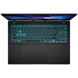 ASUS V3607VURP331 Portátil Gaming V16 16" WUXGA IPS 144 Hz RTX 4050 6GB Intel Core 5 210H 16GB RAM 512GB SSD