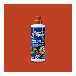 Bruguer Emultin 0,05l Almagre 5056648 - Colorante líquido para pinturas y esmaltes al agua, interior/exterior Precio: 5.50000055. SKU: S7909725