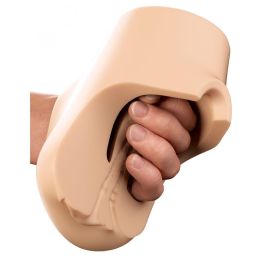 Masturbador Masculino Pipedream PDX Plus Carne