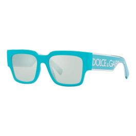 Gafas de Sol Mujer Dolce & Gabbana DG 6184 Precio: 232.4999996. SKU: B18HXM39LV