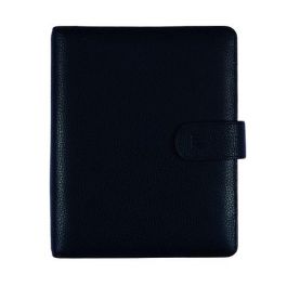 Agenda Anual Finocam Open Piel Andrea 1000 155X215 S/V Negro Precio: 77.59000007. SKU: B1ATCMY5Z3