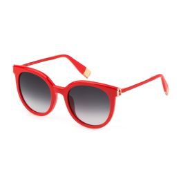 Gafas de Sol Mujer Furla SFU625-5205GQ Ø 52 mm Precio: 91.3549996854. SKU: B1D46C52GF