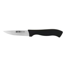 Cuchillo Pelador Quttin Kasual 19 x 1,7 x 1,5 cm (48 Unidades)