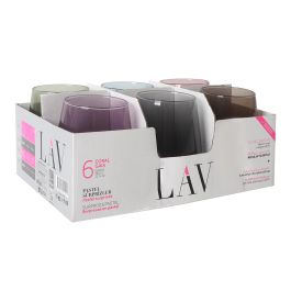 Vaso 360 cc Gaia Col - Lav (48 Unidades) Vaso 360 cc Gaia Col - Lav (48 Unidades)