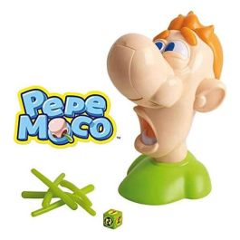 Juego pepe moco Juego pepe moco