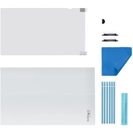 Cable HDMI Startech 16LT6-PRIVACY-SCREEN Negro