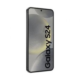 Smartphone Samsung Galaxy S24 8GB/ 256GB/ 6.2"/ 5G/ Negro Onyx Smartphone Samsung Galaxy S24 8GB/ 256GB/ 6.2"/ 5G/ Negro Onyx