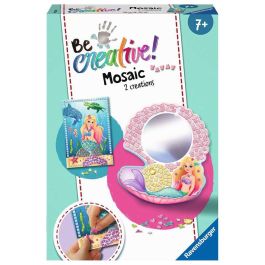 Mosaico Ravensburger Be Creative Mosaic Precio: 27.50000033. SKU: S7179961
