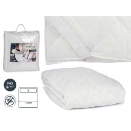 Cubre Colchón TNT con Goma Blanco 150 cm - Giftdecor (6 Unidades) Precio: 43.99000012. SKU: S3608849