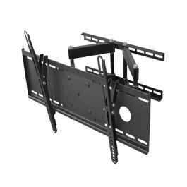 L - link Soporte de Pared para TV VESA 600x400 mm Max 40 kg Giratorio Inclinable Acero 32-80 Pulgadas Precio: 46.49999992. SKU: S7804740