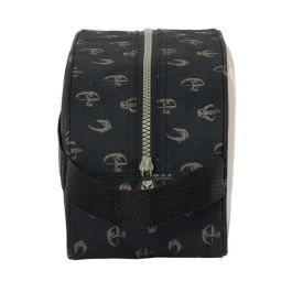 Neceser Safta 1 Asa Adaptable A Carro The Mandalorian This Is The Way 120x260x150 mm Neceser Safta 1 Asa Adaptable A Carro The Mandalorian This Is The Way 120x260x150 mm