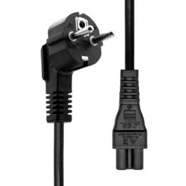 ProXtend Power Cord Schuko Angled to C5 10M Precio: 26.49999946. SKU: B1C3TM5SMF