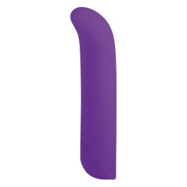 Vibrador Punto G NMC Morado 12,7 cm