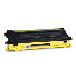 Tóner Original Brother TN130Y Amarillo Precio: 102.59000004. SKU: B1BQEEJXDX