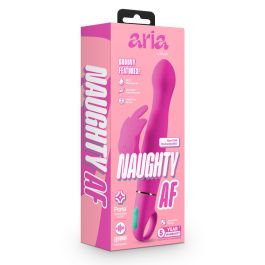 Vibrador Blush Aria Rosa