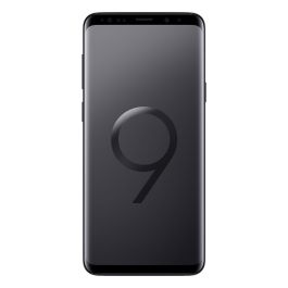 Smartphone Samsung Galaxy S9 Plus Negro 6 GB RAM 64 bits 6,2" 64 GB Smartphone Samsung Galaxy S9 Plus Negro 6 GB RAM 64 bits 6,2" 64 GB