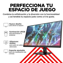 Monitor Gaming HP 780G5E9#ABB Full HD 27"