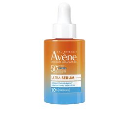 Avène Ultra Serum Hidratación Duradera SPF50+ 30 ml, Sérum Solar Ligero con Protección UVA/UVB/HEV y Pantenol Precio: 33.4999995. SKU: B18AKAN8DS