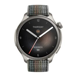 Amazfit Balance Sunset Grey Reloj Inteligente