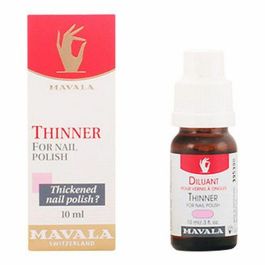 Mavala Thinner For Nail Polish Mavala Thinner For Nail Polish Precio: 9.78999989. SKU: S0523627