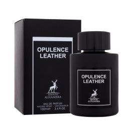 Maison Alhambra Opulence Leather Eau de Parfum para Hombre 100 ml Vaporizador Precio: 15.49999957. SKU: B1DE5VMC67