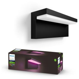 Philips Hue Nyro Wandleuchte 1000lm schwarz WACA