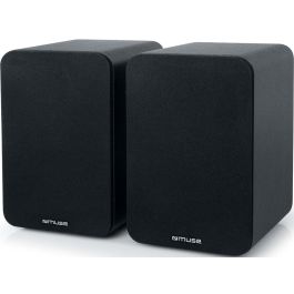 MUSE Altavoz BT, Pareja de Altavoces 150W con Mando a Distancia, Conexiones RCA, USB, Jack y Bluetooth - Altavoz Muse Precio: 151.50000052. SKU: B158D6NCY7