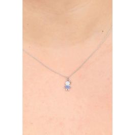 Collar Mujer Amen CLPCHBBBL