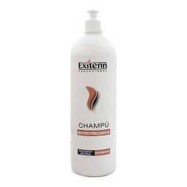 Exitenn Champú Neutro Frecuencia Caramelo 1000 Ml Precio: 5.68999959. SKU: S4244162