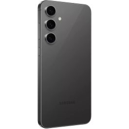 Samsung Galaxy S24 FE Smartphone 8GB RAM 128GB 6.7" Dynamic AMOLED 2X 120Hz 5G Granito. Cámara 50MP, IP68, Batería 4700mAh.