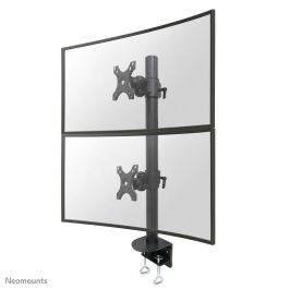 Soporte de Mesa para Pantalla Neomounts FPMA-D960DVBLACKPLUS Soporte de Mesa para Pantalla Neomounts FPMA-D960DVBLACKPLUS