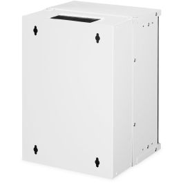 Digitus Armario Mural SOHO PRO 9U 460x315x300 mm 10" Gris