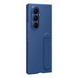 Samsung Silicone Case para Galaxy Fold7, Azul