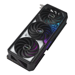 ASUS ROG STRIX RTX 5070 O12G GAMING NVIDIA GeForce RTX 5070 12GB GDDR7 7680x4320 3 Ventiladores 90YV0M80-M0NA00