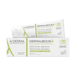 A-derma Dermalibour Crema 50ml