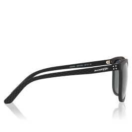 Arnette Gafas de Sol AN4240 01/81 Polarizadas para Hombre 56 mm