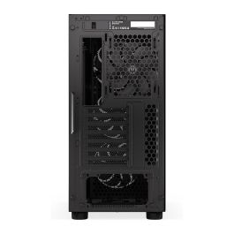 Endorfy ARX 700 ARGB TG Black Torre PC ATX ITX Micro ATX Negro Iluminación Multi