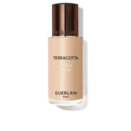 Guerlain TERRACOTTA LE TEINT GLOW Fondo de Maquillaje Fluido #2C 30 ml Precio: 46.49999992. SKU: B1AMMZGTH3
