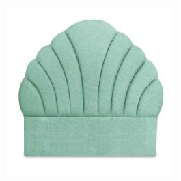 DKD Home Decor Cabecero Cama Layn blue Scandi Verde Jade 10 x 160 x 168 cm Precio: 179.68999972. SKU: S3040340