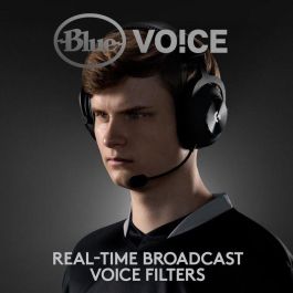 Logitech PRO X Wireless LIGHTSPEED Gaming Headset Logitech PRO X Wireless LIGHTSPEED Gaming Headset