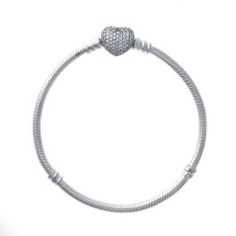 Pulsera Mujer Pandora 590727CZ-19 Precio: 117.58999978. SKU: B1FZP7XNYD