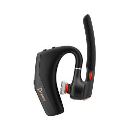 HP Voyager Free 50 UC Auriculares Bluetooth Inalámbricos USB-C Negros