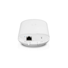 Ubiquiti NanoStation AC Loco 10/100/1000 Mbps Ethernet Port 560 MHz airMAX AC airOS 8
